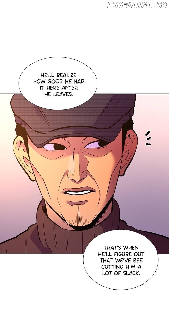 Read 1 Second ENGLISH Manga Online