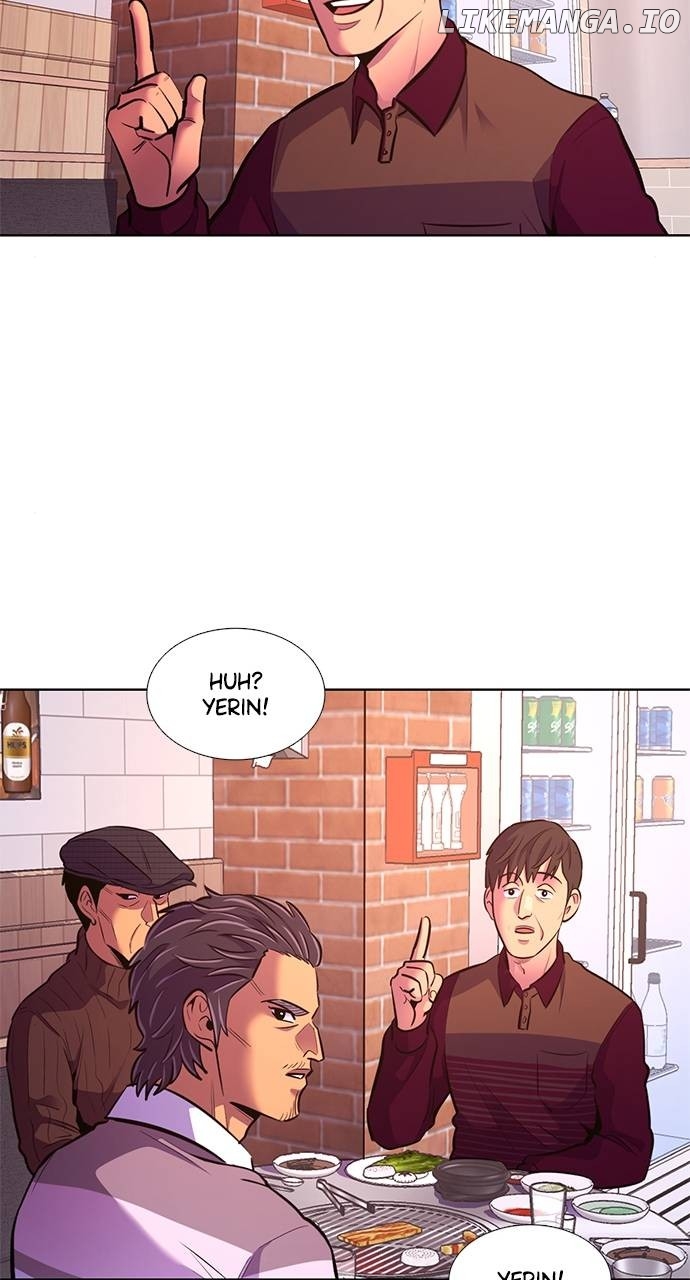 Read 1 Second ENGLISH Manga Online