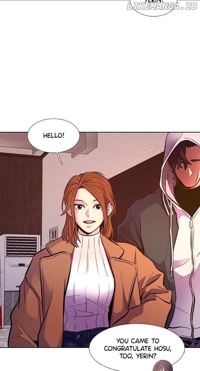 Read 1 Second ENGLISH Manga Online