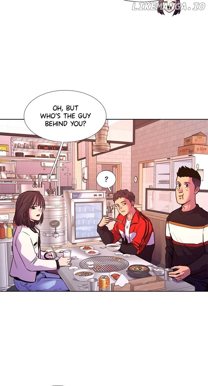 Read 1 Second ENGLISH Manga Online