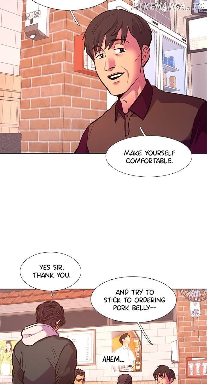 Read 1 Second ENGLISH Manga Online