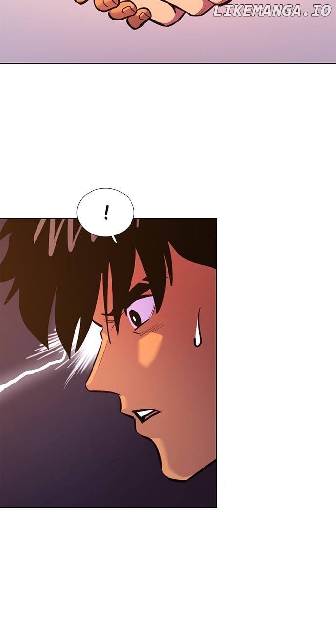 Read 1 Second ENGLISH Manga Online