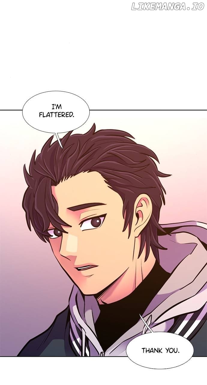 Read 1 Second ENGLISH Manga Online