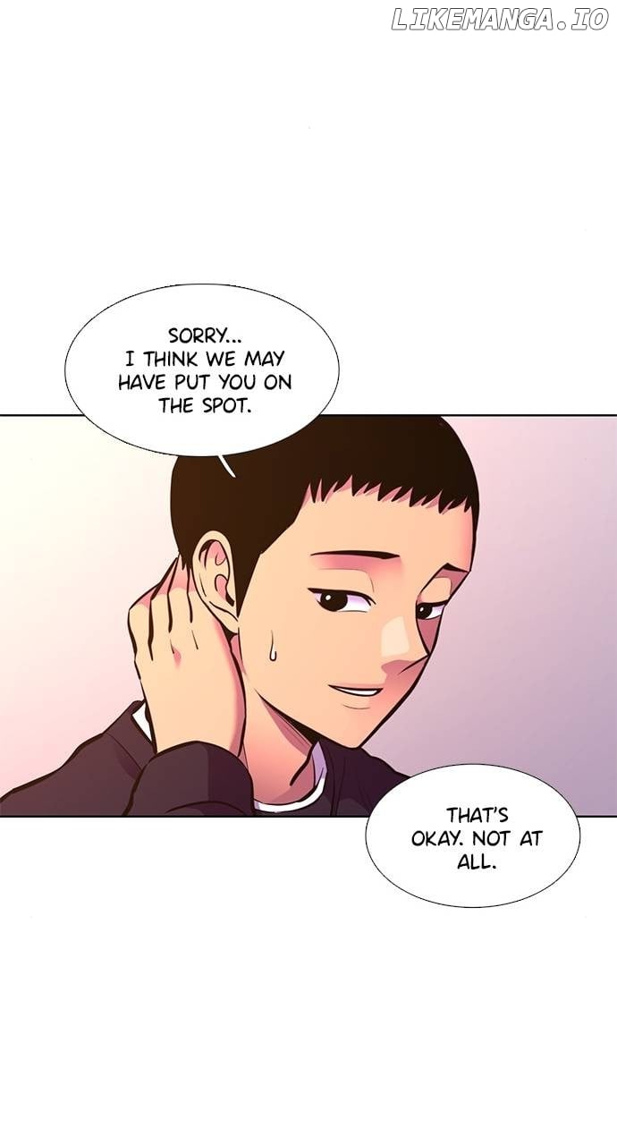 Read 1 Second ENGLISH Manga Online