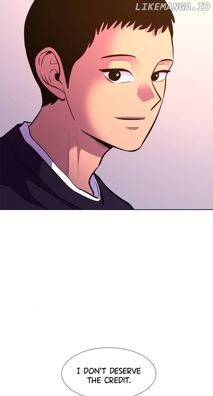 Read 1 Second ENGLISH Manga Online