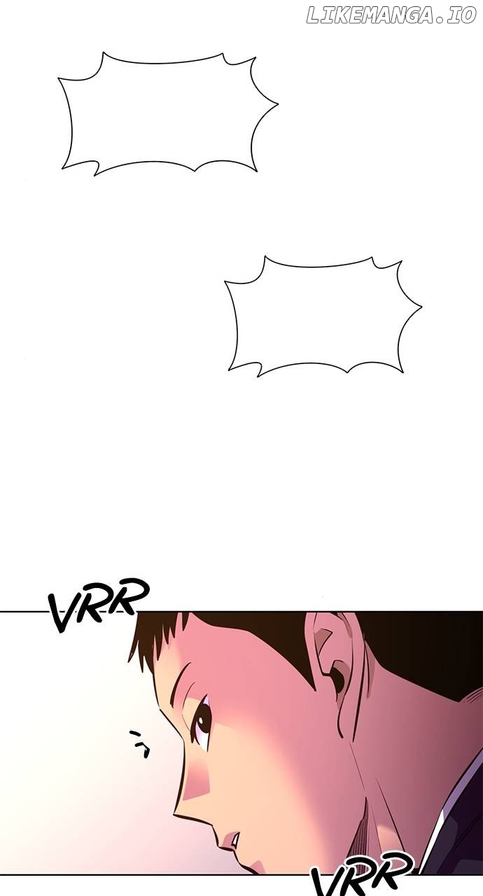 Read 1 Second ENGLISH Manga Online