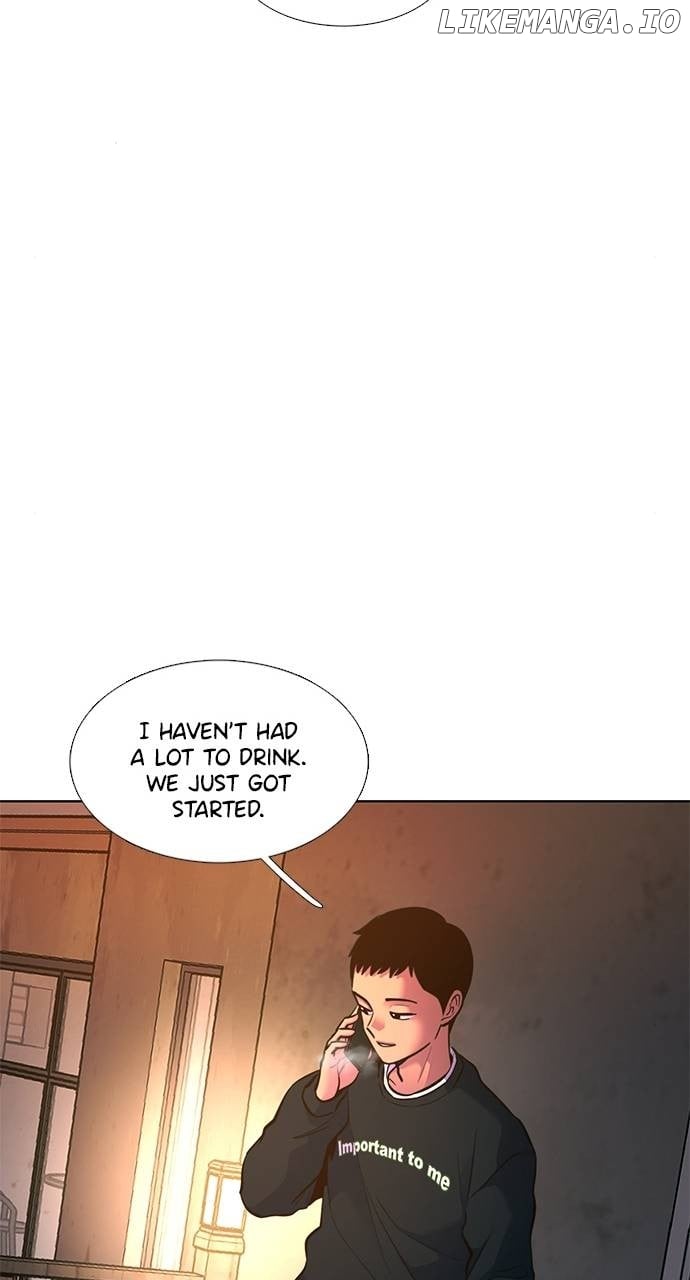 Read 1 Second ENGLISH Manga Online