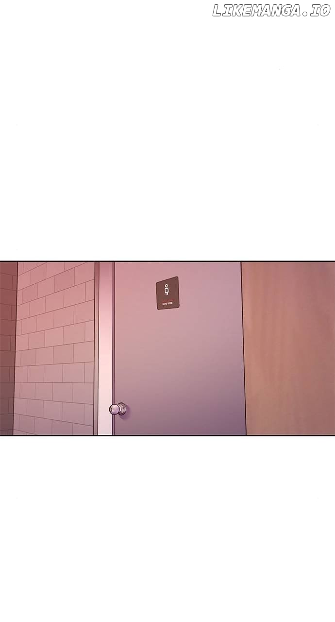 Read 1 Second ENGLISH Manga Online