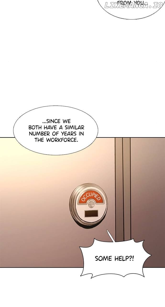 Read 1 Second ENGLISH Manga Online