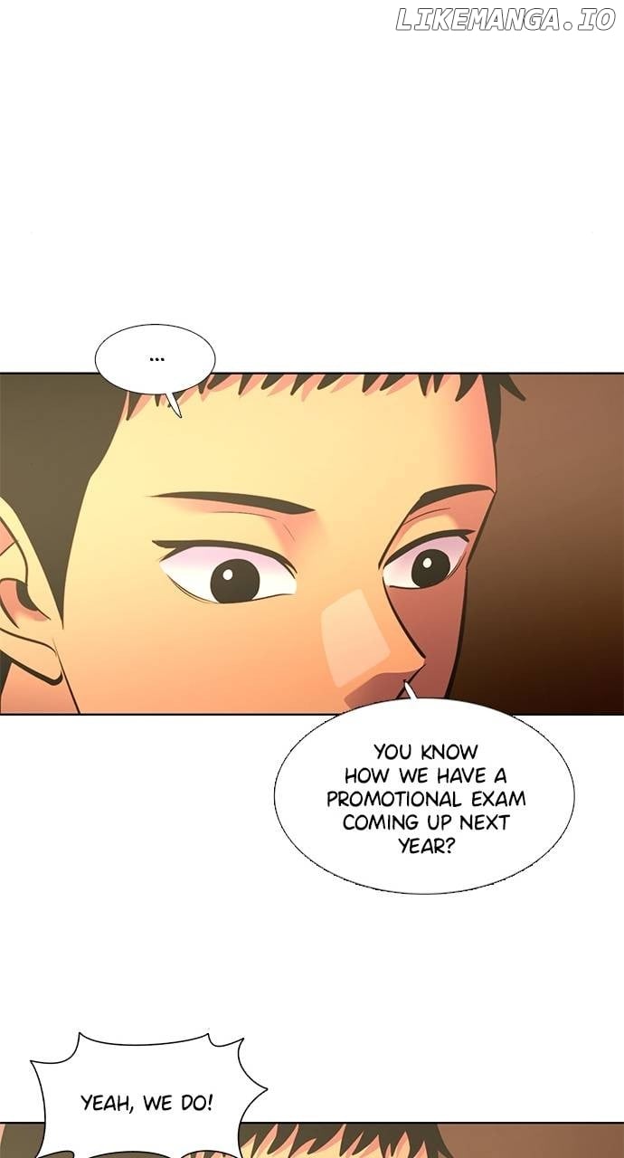 Read 1 Second ENGLISH Manga Online