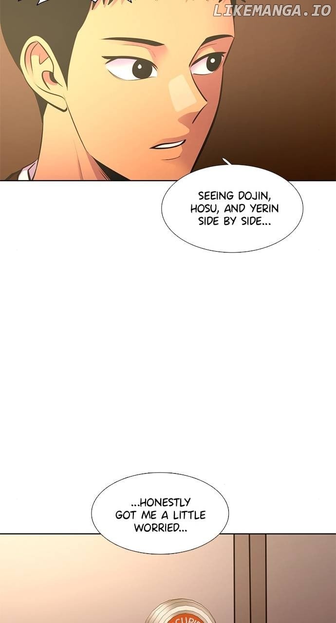 Read 1 Second ENGLISH Manga Online