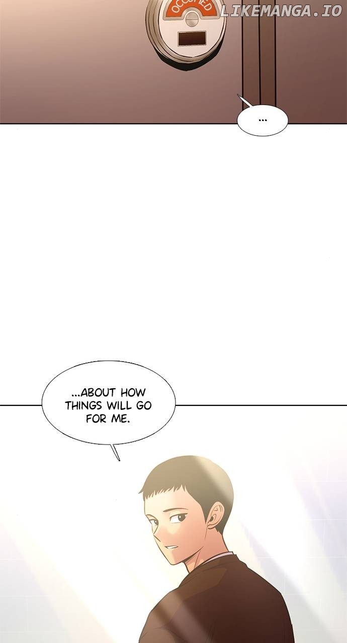 Read 1 Second ENGLISH Manga Online