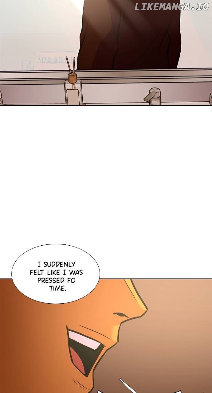 Read 1 Second ENGLISH Manga Online