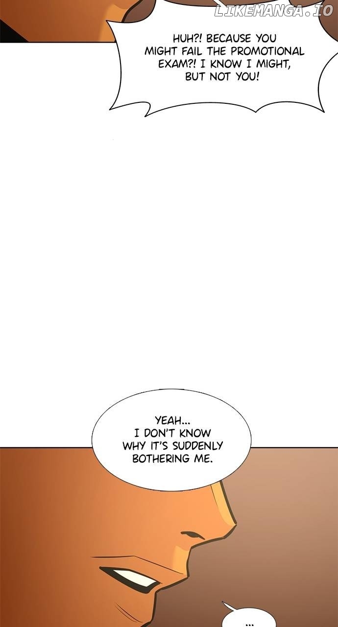 Read 1 Second ENGLISH Manga Online