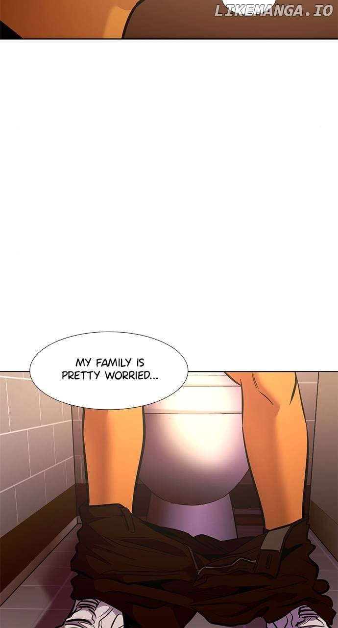 Read 1 Second ENGLISH Manga Online
