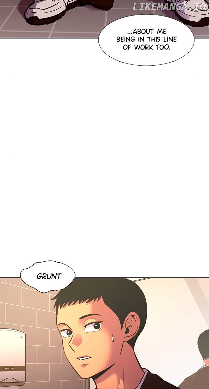 Read 1 Second ENGLISH Manga Online