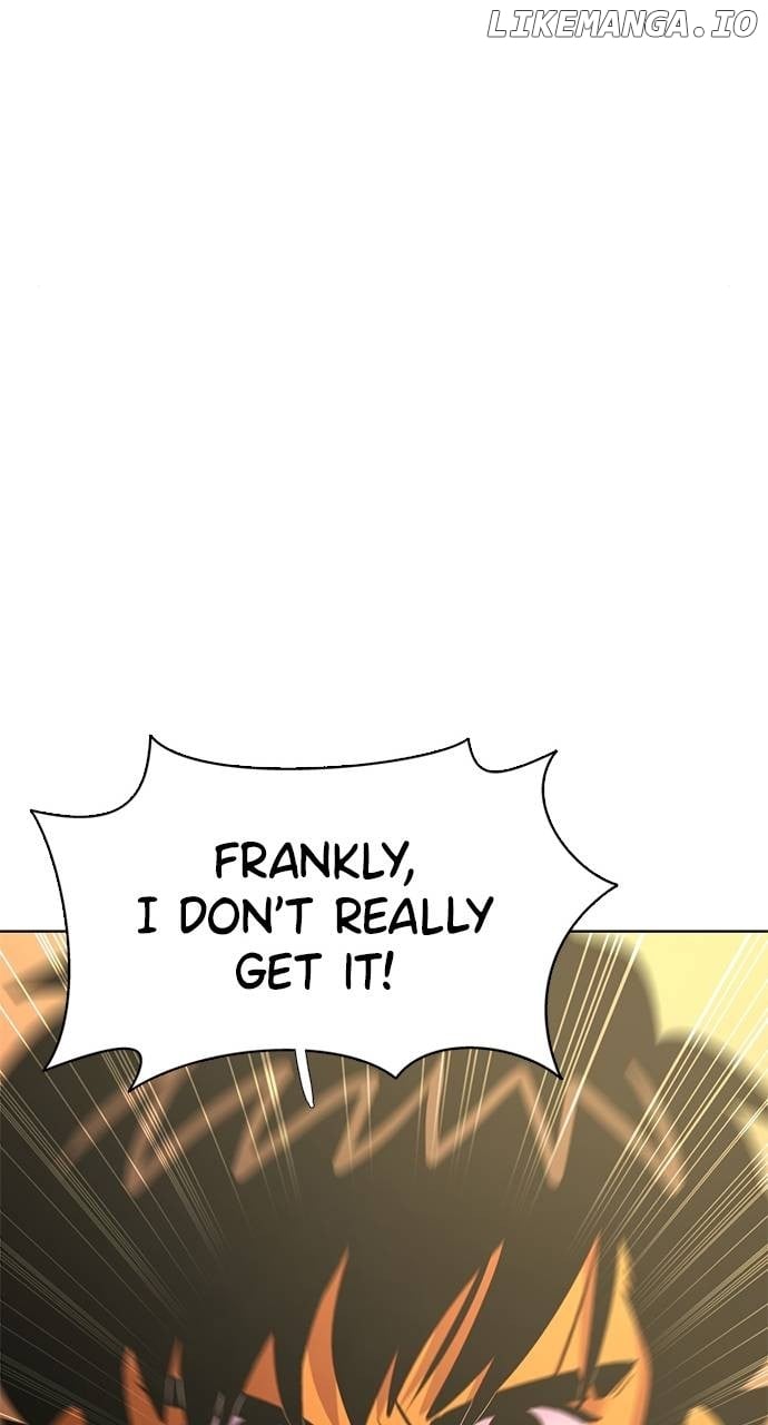Read 1 Second ENGLISH Manga Online