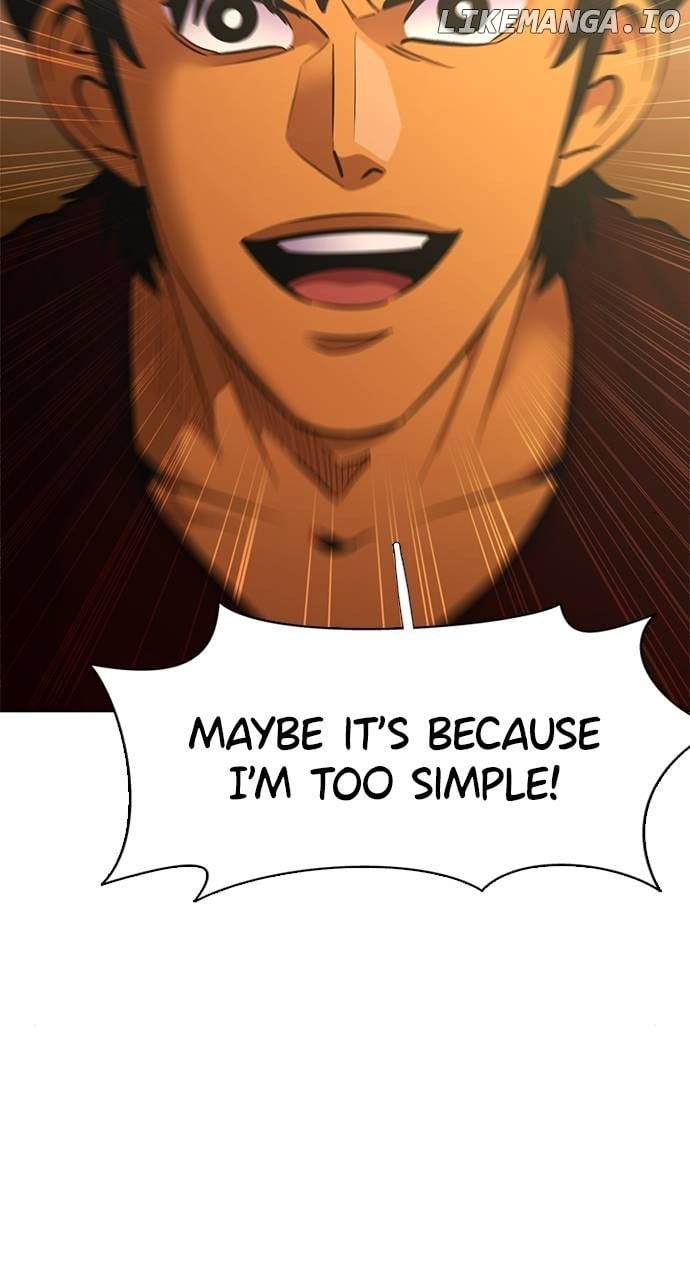 Read 1 Second ENGLISH Manga Online