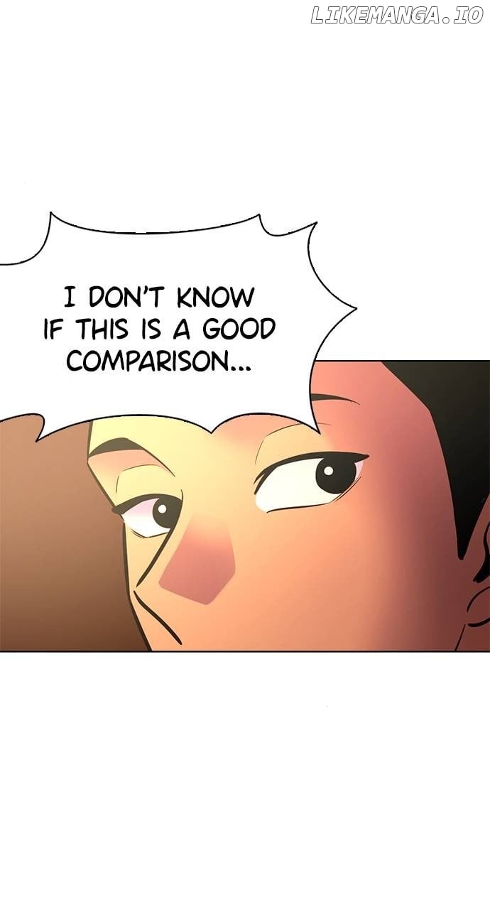 Read 1 Second ENGLISH Manga Online