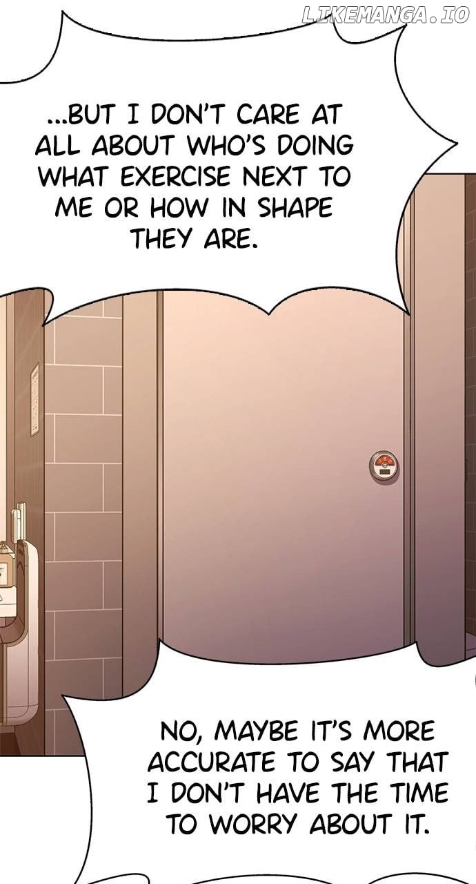 Read 1 Second ENGLISH Manga Online
