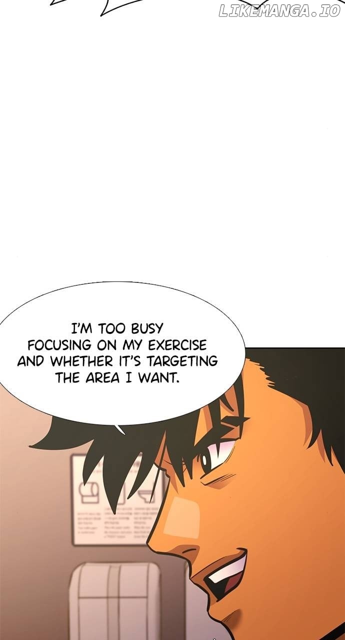 Read 1 Second ENGLISH Manga Online