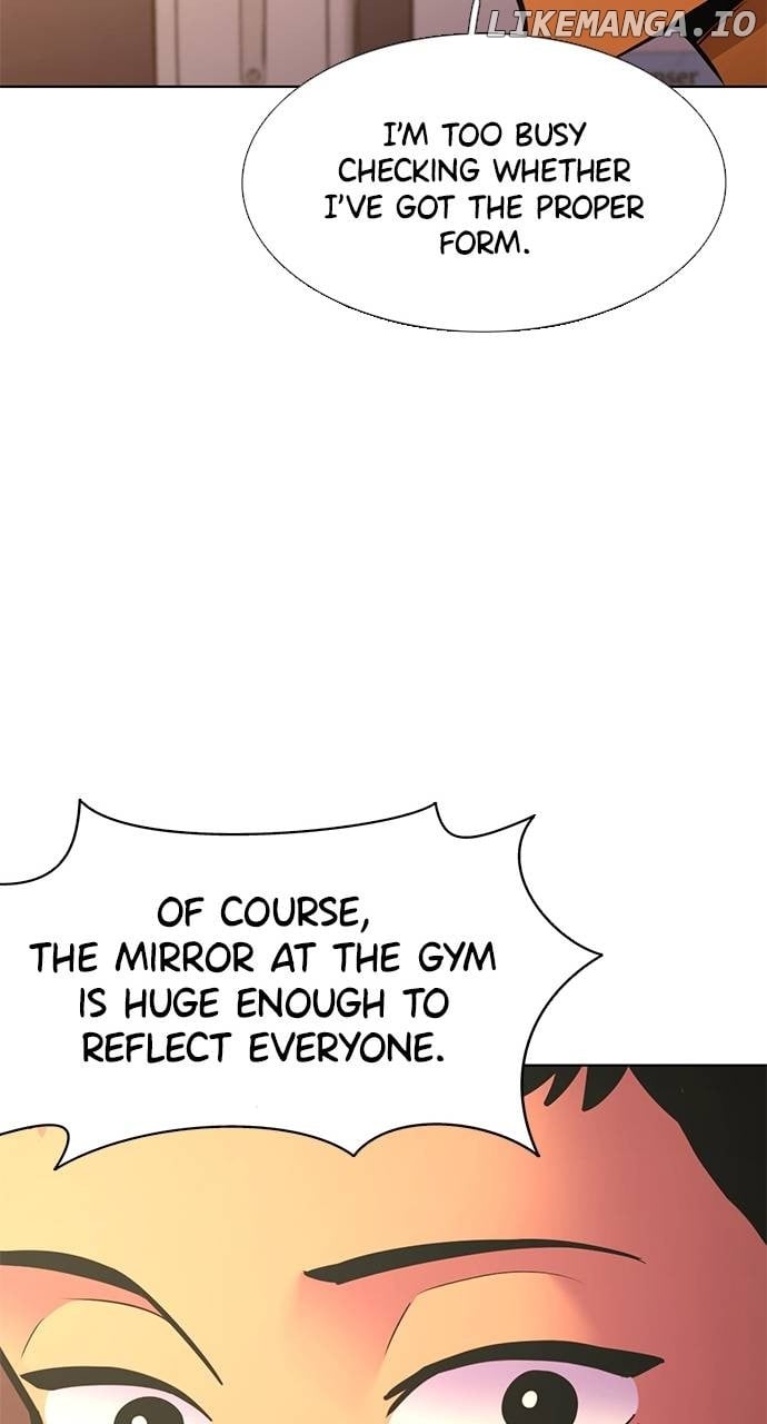 Read 1 Second ENGLISH Manga Online