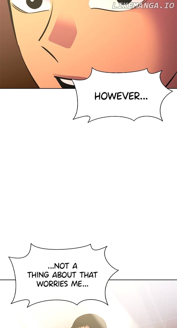 Read 1 Second ENGLISH Manga Online