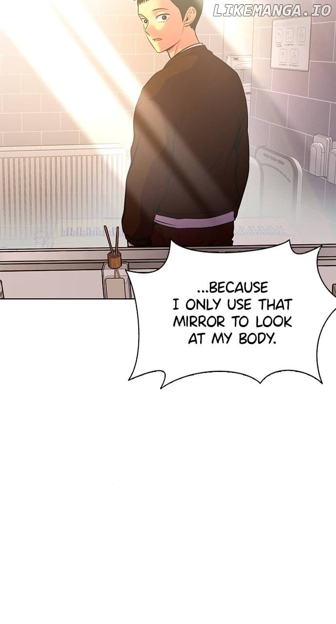 Read 1 Second ENGLISH Manga Online