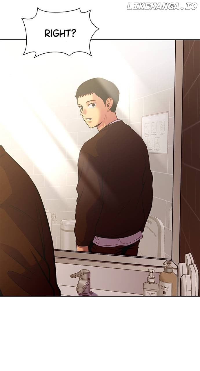 Read 1 Second ENGLISH Manga Online