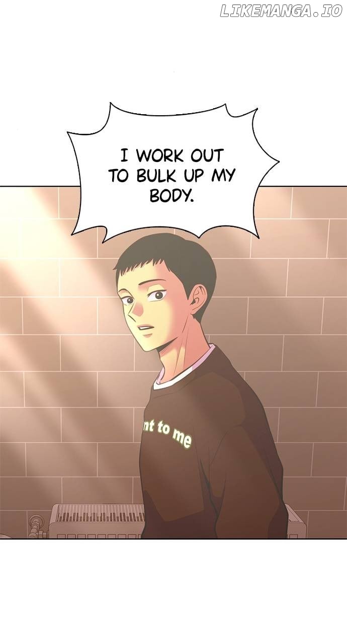 Read 1 Second ENGLISH Manga Online