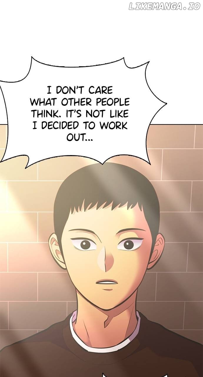 Read 1 Second ENGLISH Manga Online