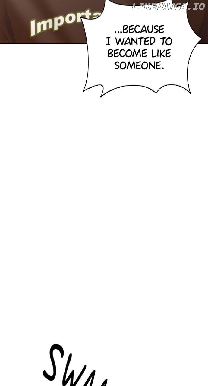 Read 1 Second ENGLISH Manga Online