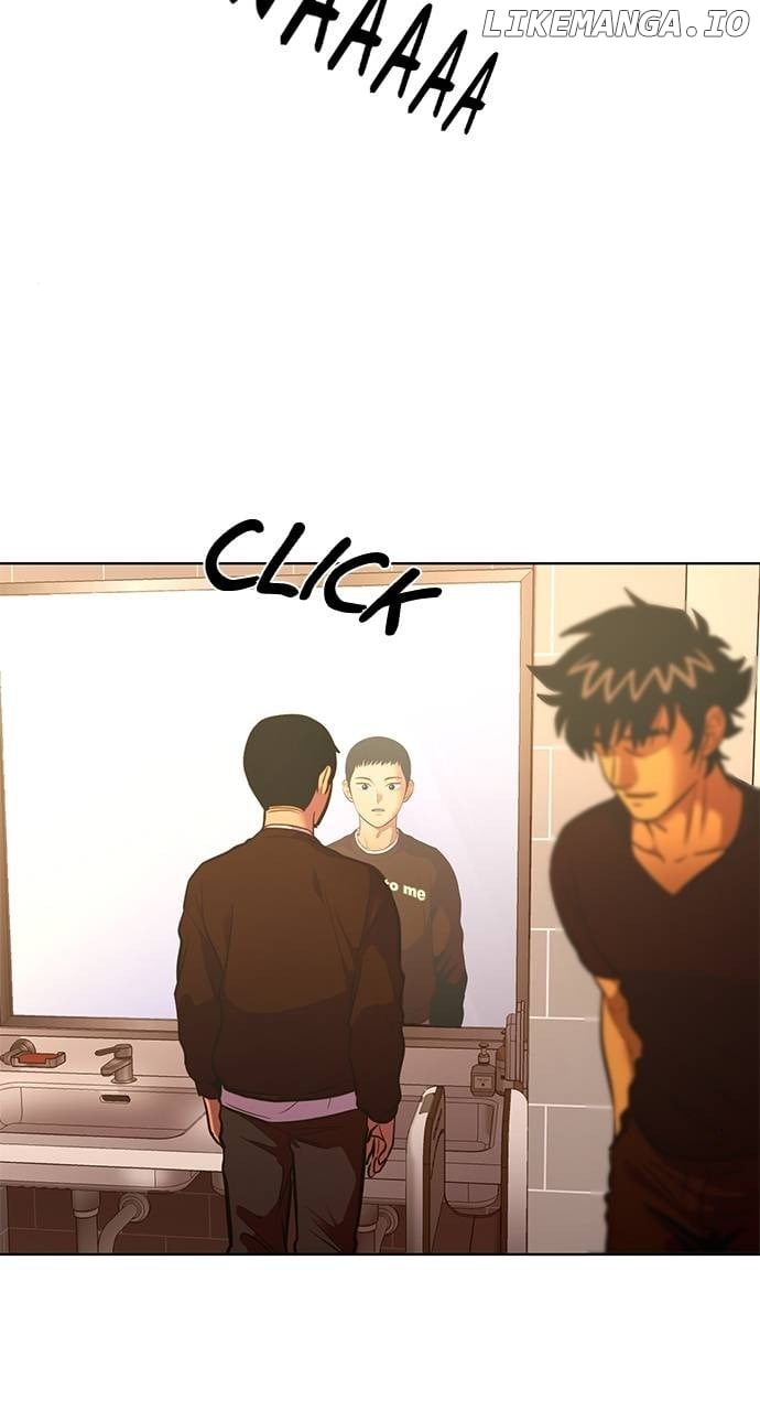Read 1 Second ENGLISH Manga Online