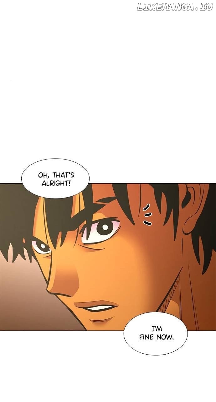 Read 1 Second ENGLISH Manga Online