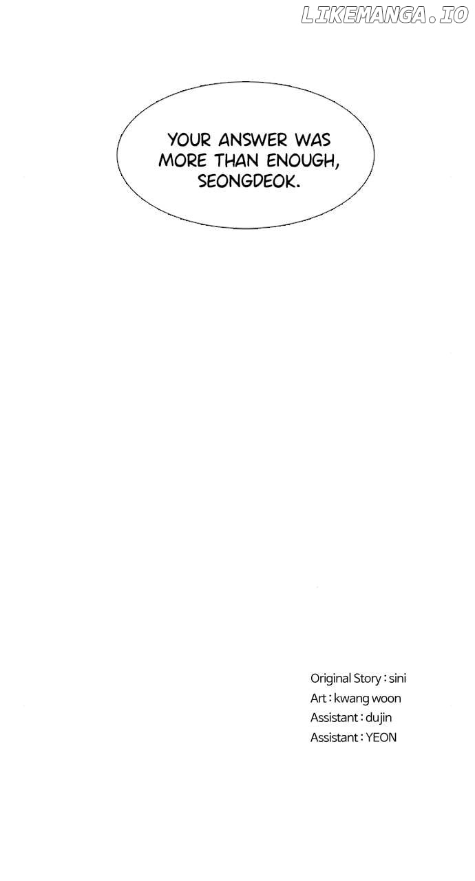 Read 1 Second ENGLISH Manga Online