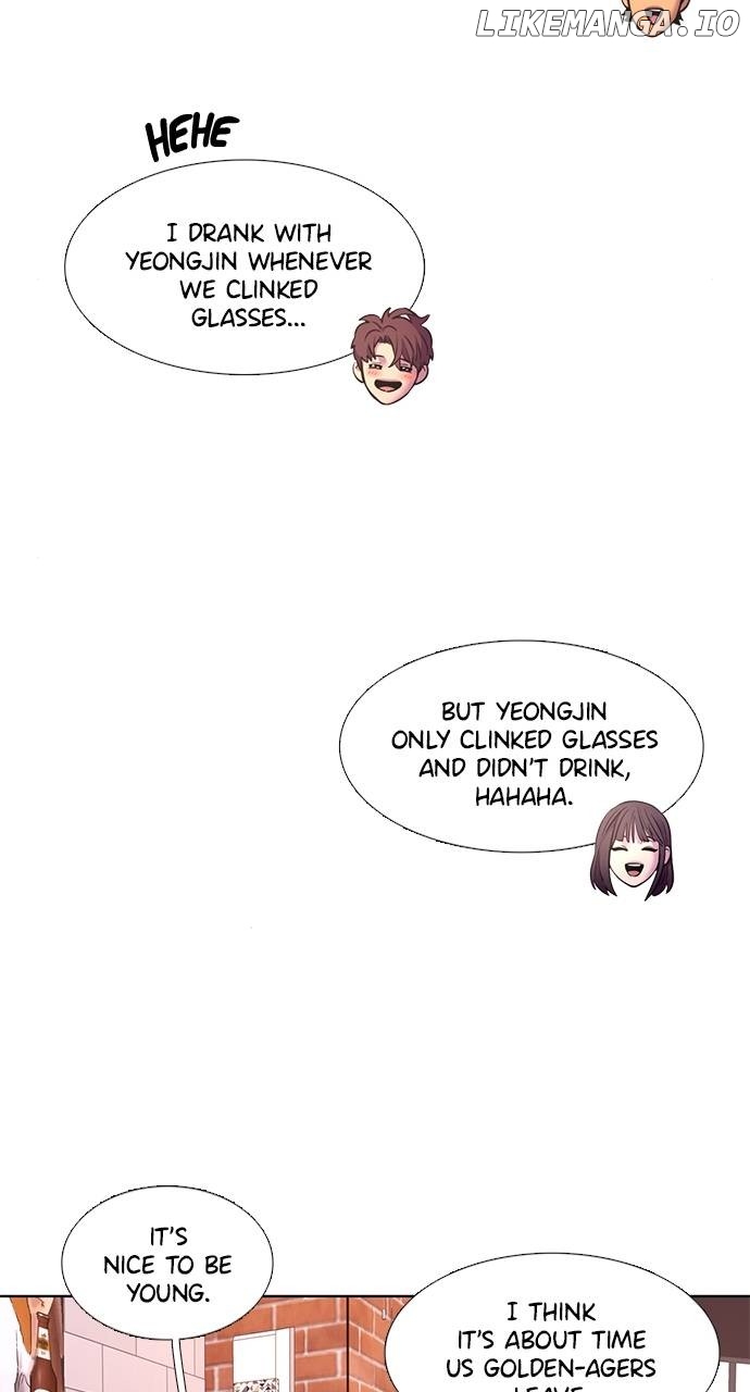Read 1 Second ENGLISH Manga Online
