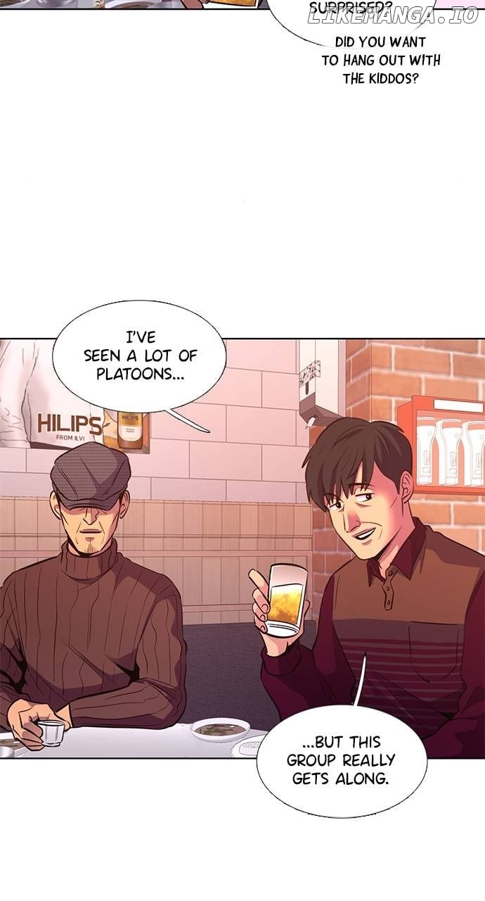Read 1 Second ENGLISH Manga Online