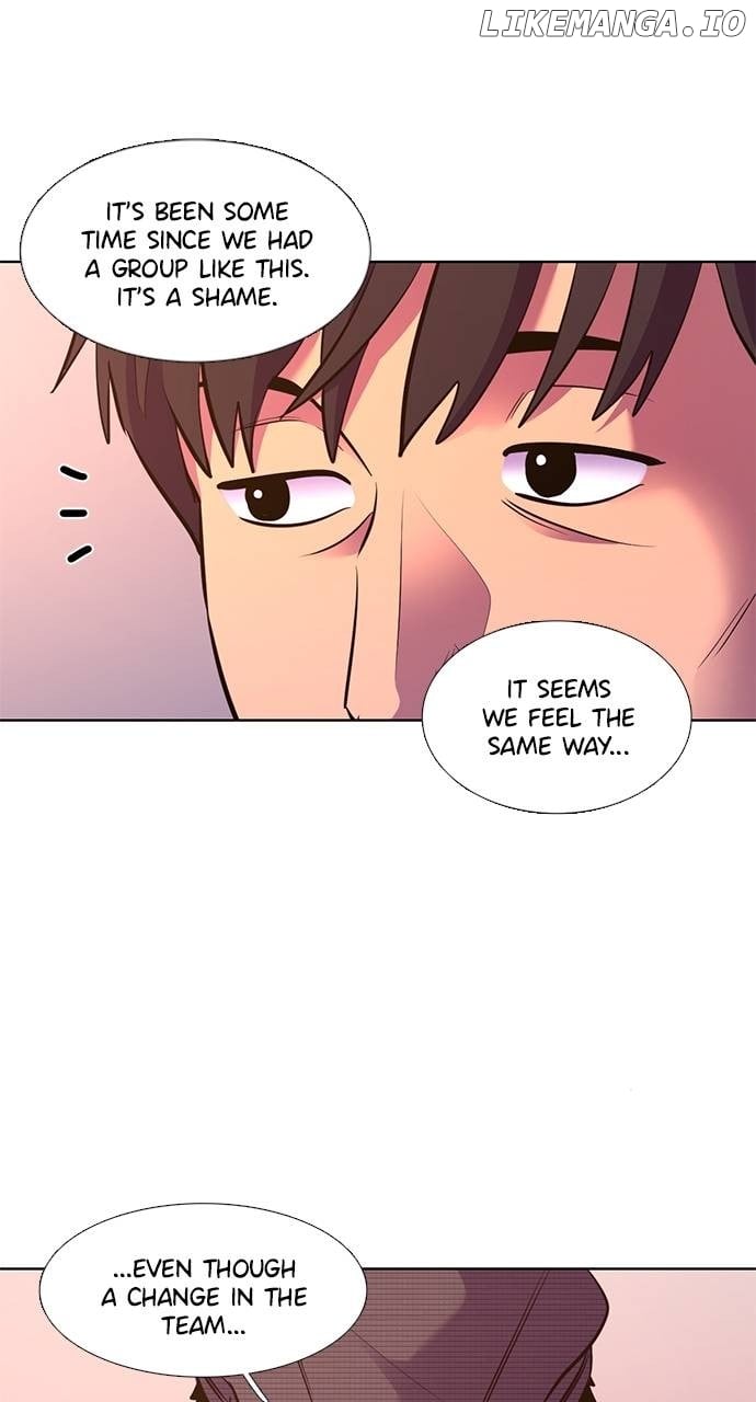 Read 1 Second ENGLISH Manga Online