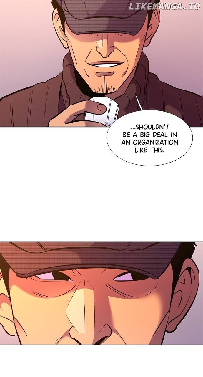 Read 1 Second ENGLISH Manga Online