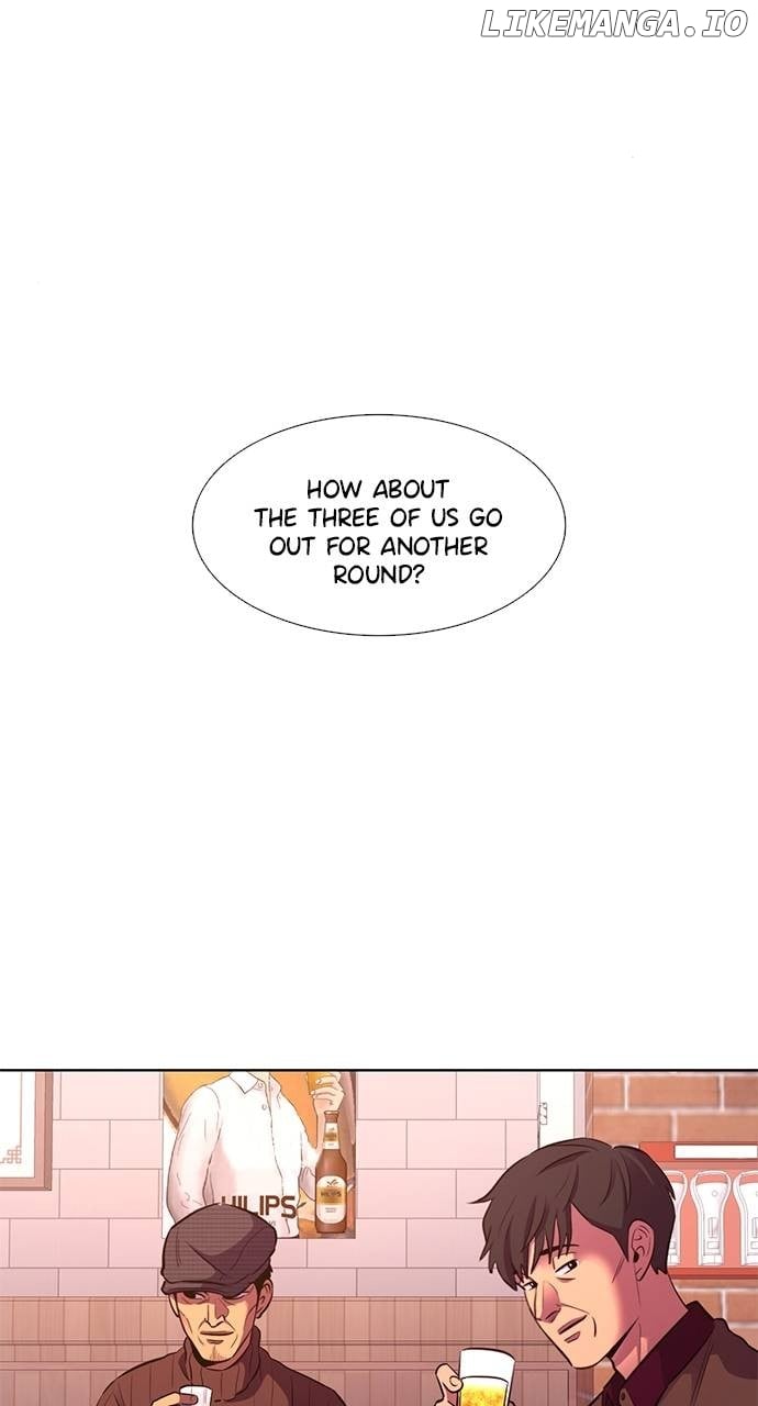 Read 1 Second ENGLISH Manga Online