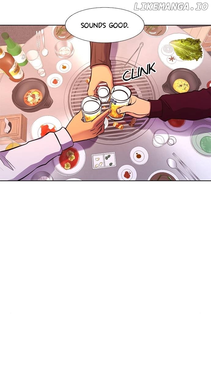 Read 1 Second ENGLISH Manga Online