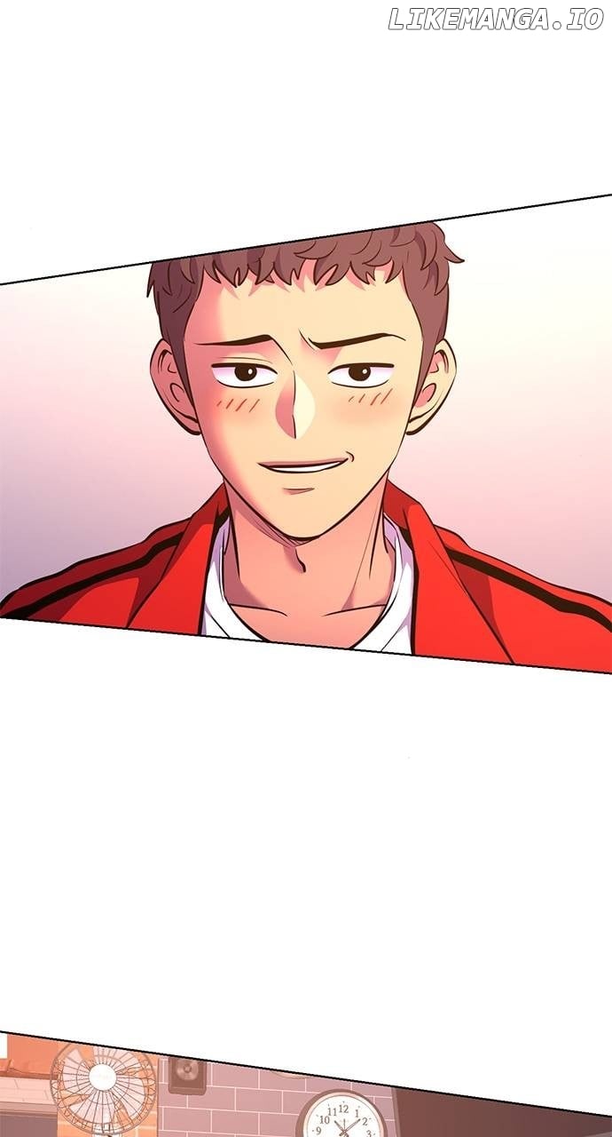 Read 1 Second ENGLISH Manga Online