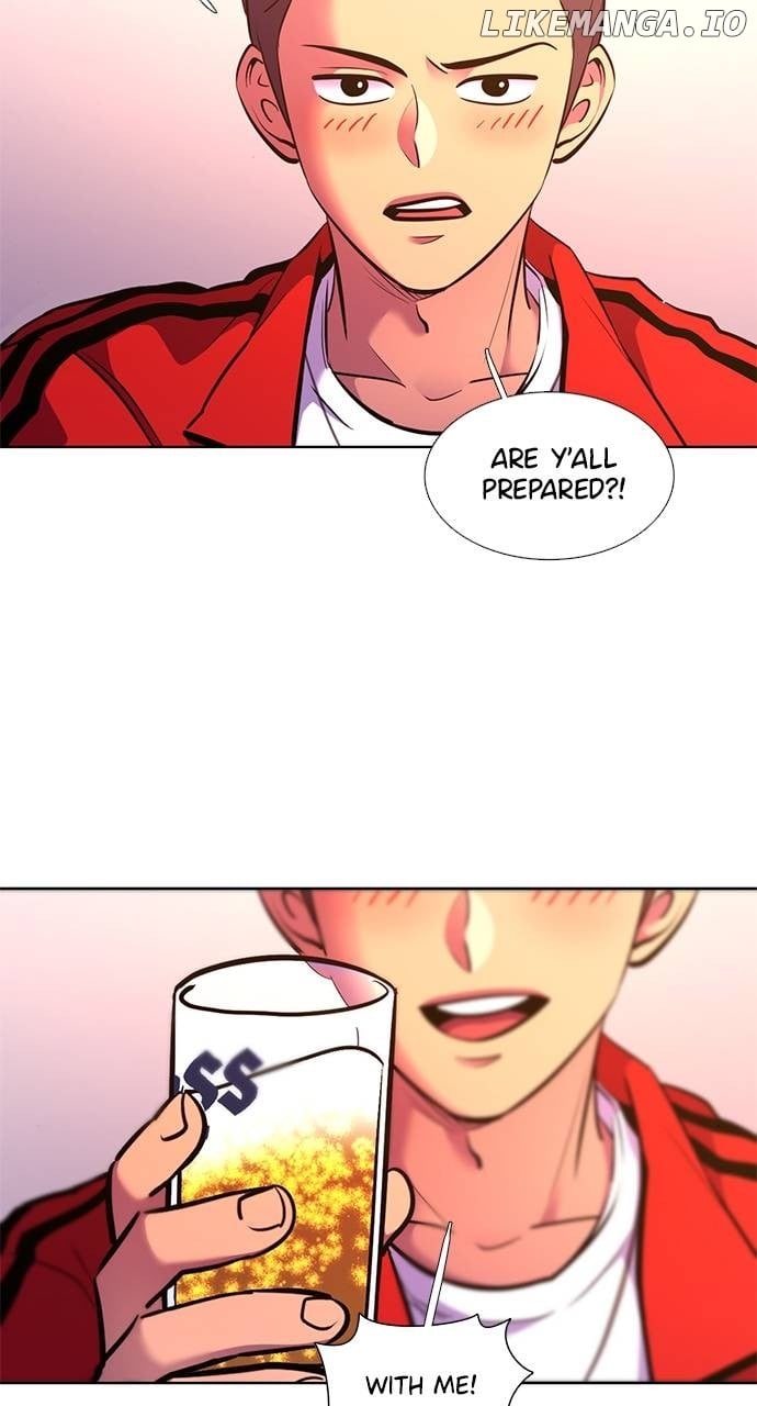 Read 1 Second ENGLISH Manga Online