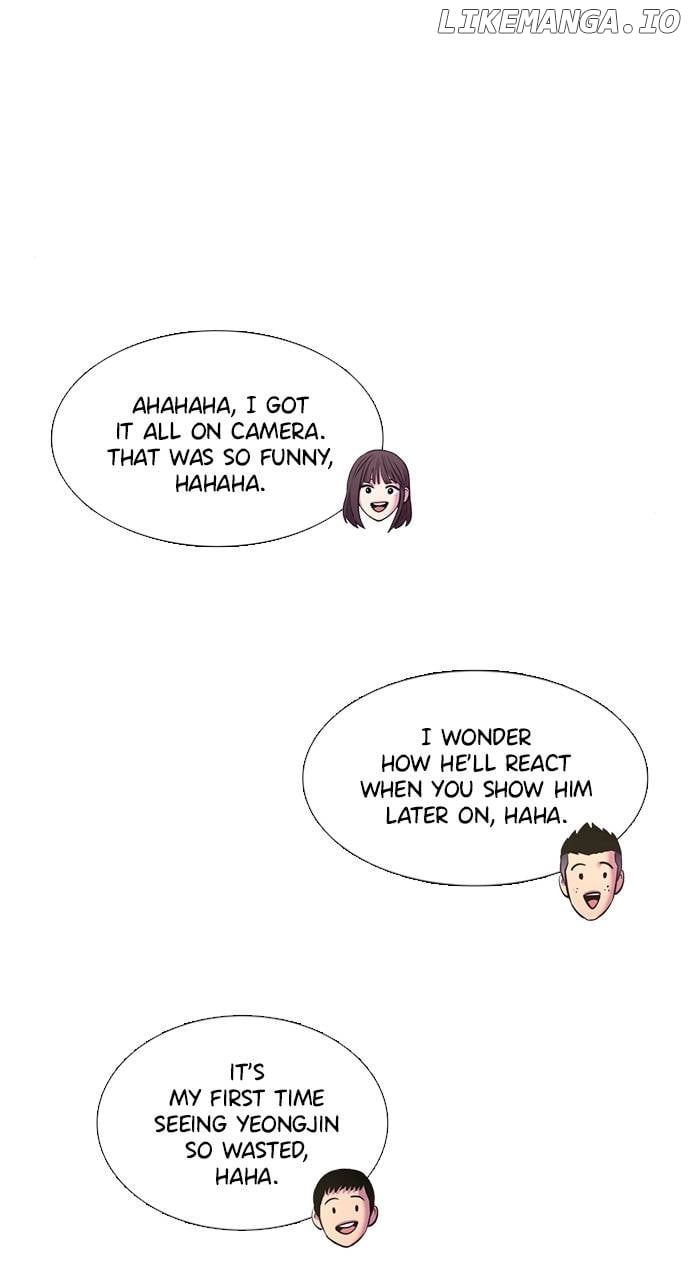 Read 1 Second ENGLISH Manga Online