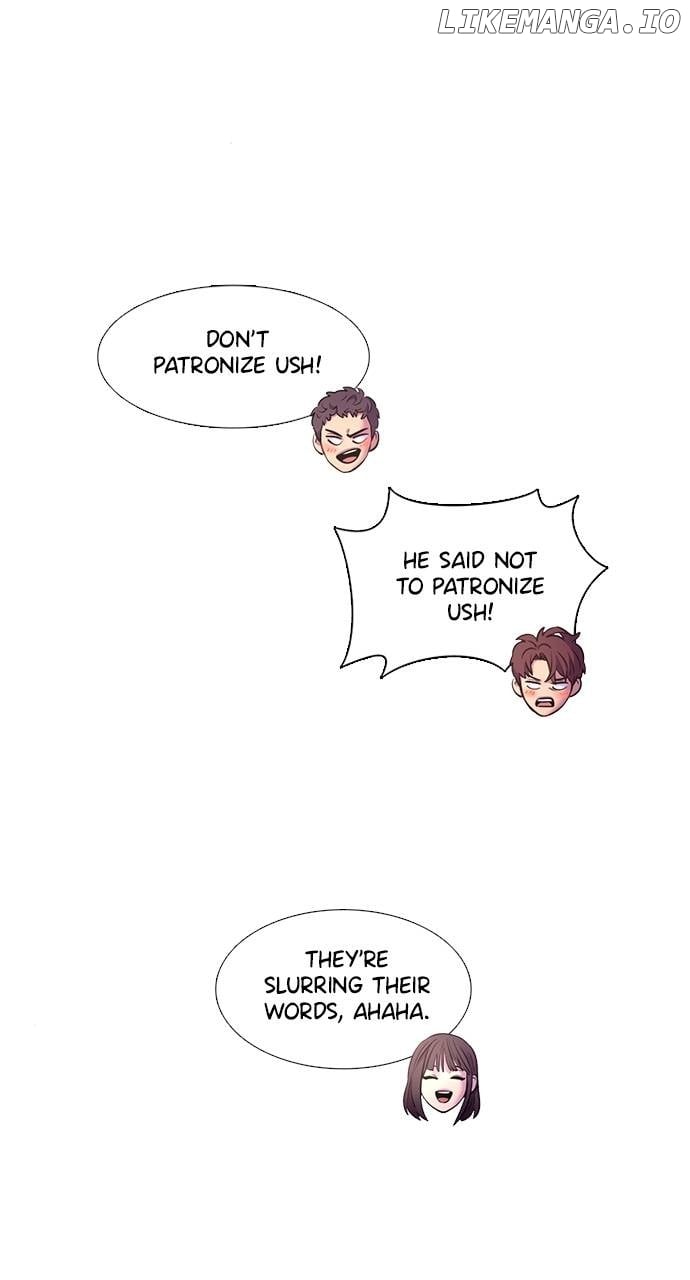 Read 1 Second ENGLISH Manga Online
