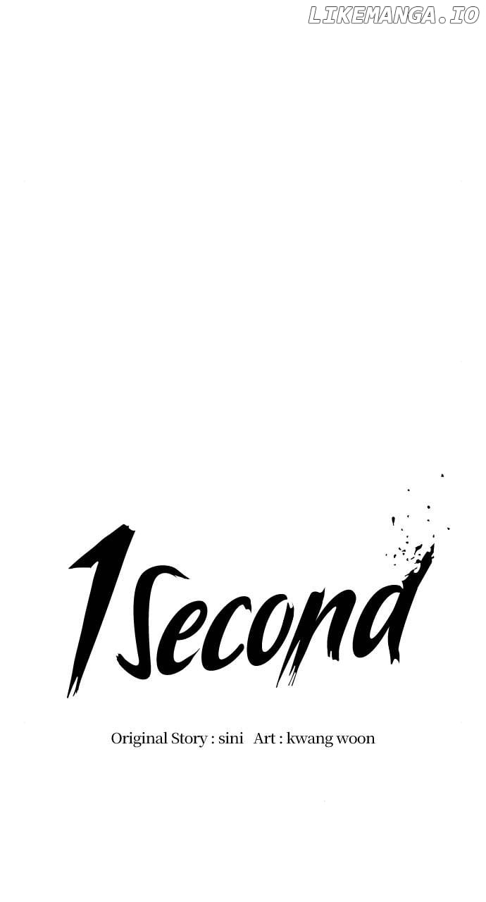 Read 1 Second ENGLISH Manga Online