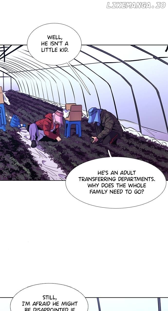 Read 1 Second ENGLISH Manga Online