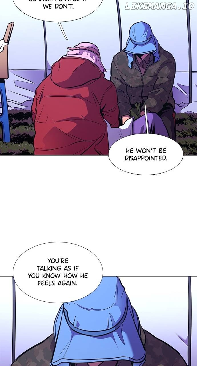 Read 1 Second ENGLISH Manga Online