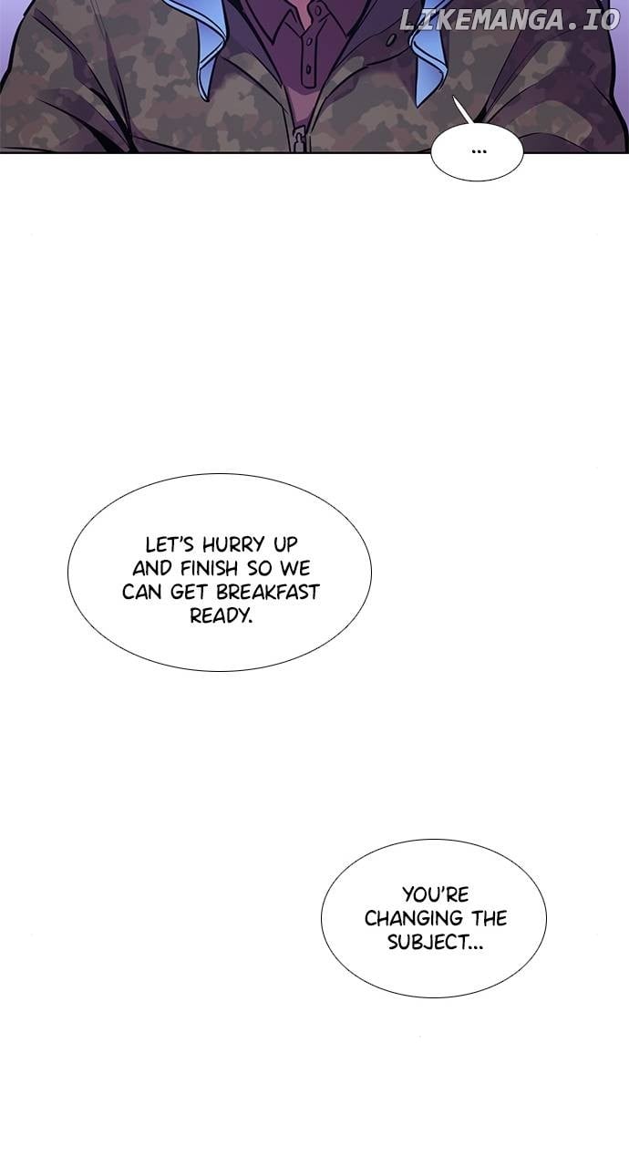 Read 1 Second ENGLISH Manga Online