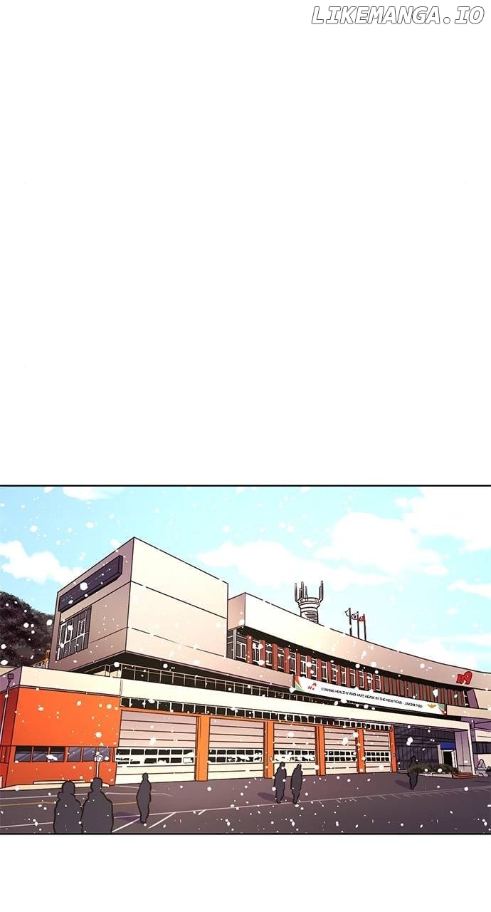 Read 1 Second ENGLISH Manga Online